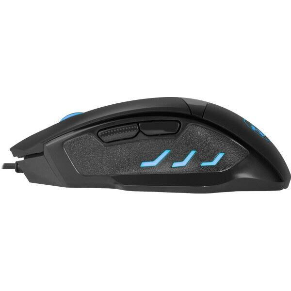 Mouse gaming Mouse gaming Redragon Phaser negru