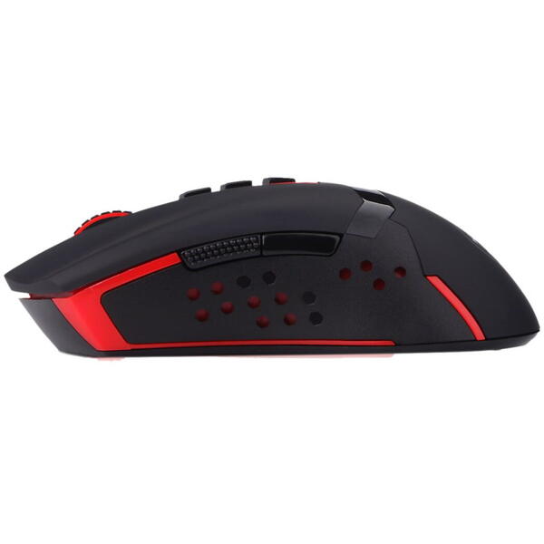 Mouse gaming Mouse gaming Redragon Blade Wireless negru