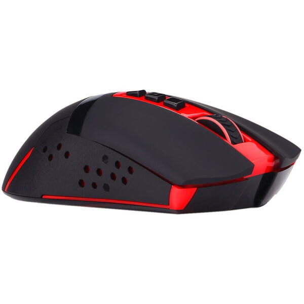 Mouse gaming Mouse gaming Redragon Blade Wireless negru