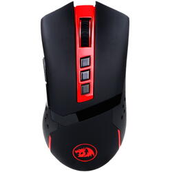 Mouse gaming Redragon Blade Wireless negru