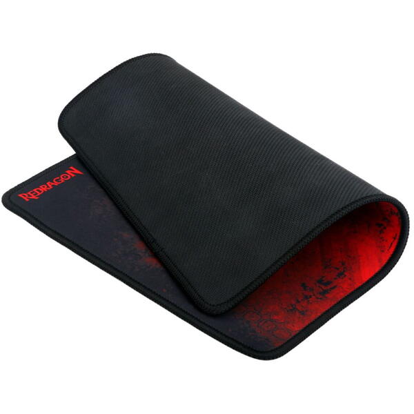 Mouse gaming Mousepad gaming Redragon Pisces