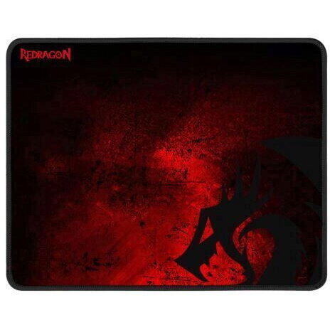 Mouse gaming Mousepad gaming Redragon Pisces