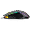 Mouse gaming Mouse gaming Redragon Ranger iluminare RGB negru