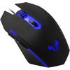 Mouse gaming Mouse gaming Riotoro Uruz Z5 Classic iluminare RGB negru