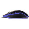 Mouse gaming Mouse gaming Riotoro Uruz Z5 Classic iluminare RGB negru