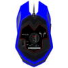 Mouse gaming Mouse gaming Riotoro Uruz Z5 Classic iluminare RGB negru