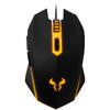 Mouse gaming Mouse gaming Riotoro Uruz Z5 Classic iluminare RGB negru