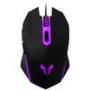 Mouse gaming Mouse gaming Riotoro Uruz Z5 Classic iluminare RGB negru