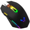 Mouse gaming Mouse gaming Riotoro Uruz Z5 Classic iluminare RGB negru