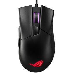 Mouse gaming Mouse gaming ASUS ROG Gladius II Core negru