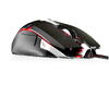 Mouse gaming Mouse gaming Riotoro Aurox negru iluminare RGB