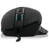 Mouse gaming Mouse gaming Riotoro Nadix negru iluminare RGB