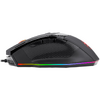 Mouse gaming Mouse gaming Redragon Sniper ilumanare RGB negru