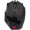 Mouse gaming Mouse gaming Redragon Sniper ilumanare RGB negru