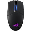 Mouse gaming Mouse gaming wireless ASUS ROG Strix Impact II Wireless RGB