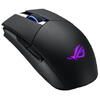 Mouse gaming Mouse gaming wireless ASUS ROG Strix Impact II Wireless RGB
