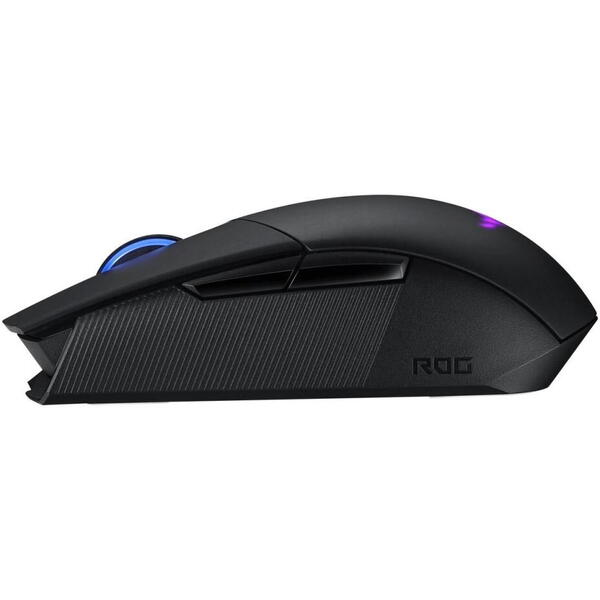 Mouse gaming Mouse gaming wireless ASUS ROG Strix Impact II Wireless RGB