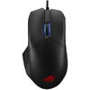 Mouse gaming Mouse gaming ASUS ROG Chakram Core negru iluminare RGB