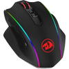 Mouse gaming Mouse gaming wireless si cu fir Redragon Vampire Elite negru iluminare RGB