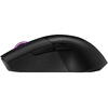 Mouse gaming Mouse gaming ASUS ROG P509 Keris negru