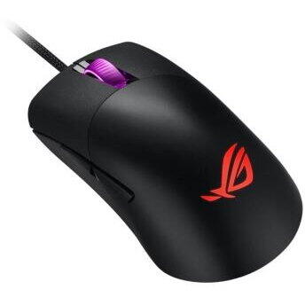 Mouse gaming Mouse gaming ASUS ROG P509 Keris negru