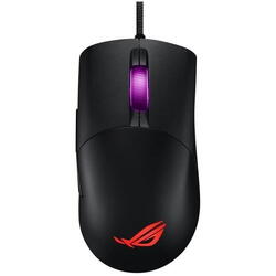 Mouse gaming ASUS ROG P509 Keris negru