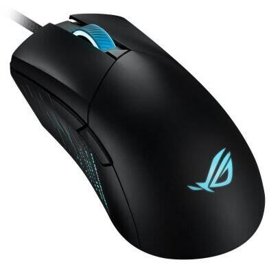 Mouse gaming ASUS ROG Gladius III Mouse Black