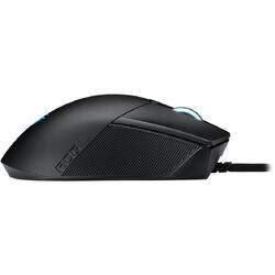 ASUS ROG Gladius III Mouse Black