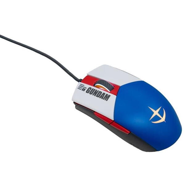 Mouse gaming Mouse gaming ASUS ROG Strix Impact II GUNDAM EDITION