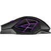 Mouse gaming Mouse wireless si cu fir gaming ASUS ROG Spatha X negru