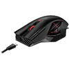 Mouse gaming Mouse wireless si cu fir gaming ASUS ROG Spatha X negru