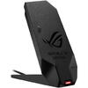 Mouse gaming Mouse wireless si cu fir gaming ASUS ROG Spatha X negru