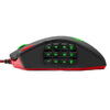 Mouse gaming Mouse gaming Redragon Perdition3 negru