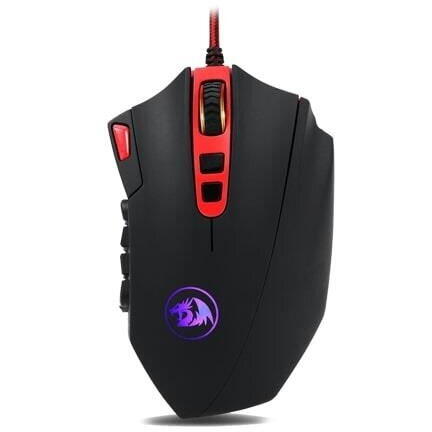 Mouse gaming Mouse gaming Redragon Perdition3 negru