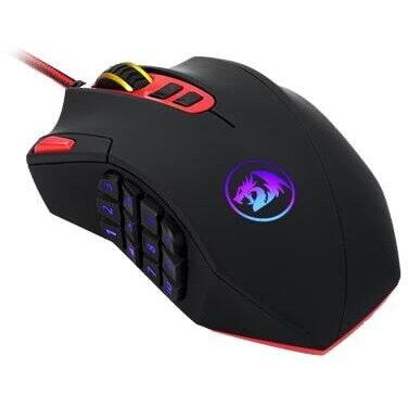 Mouse gaming Mouse gaming Redragon Perdition3 negru