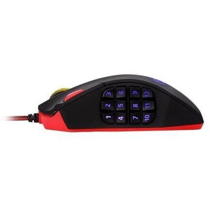 Mouse gaming Mouse gaming Redragon Perdition3 negru