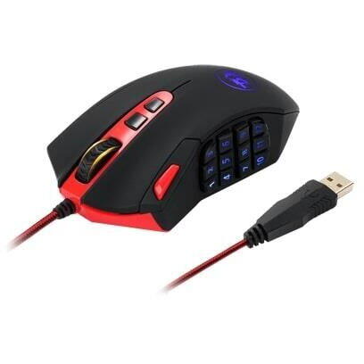 Mouse gaming Mouse gaming Redragon Perdition3 negru