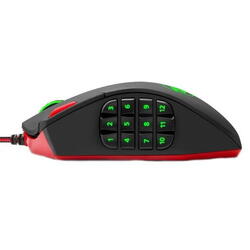 Mouse gaming Redragon Perdition3 negru