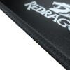 Mouse gaming Mousepad gaming Redragon Flick XL