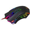 Mouse gaming Mouse gaming Redragon TitanoBoa2 V2 negru iluminare Chroma RGB