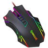 Mouse gaming Mouse gaming Redragon TitanoBoa2 V2 negru iluminare Chroma RGB