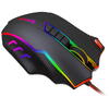 Mouse gaming Mouse gaming Redragon TitanoBoa2 V2 negru iluminare Chroma RGB