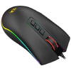 Mouse gaming Mouse gaming Redragon Cobra V2 iluminare RGB negru