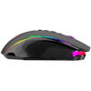 Mouse gaming Mouse gaming wireless Redragon Ranger Lite negru iluminare RGB