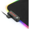 Mouse gaming Mousepad gaming Redragon Neptune X iluminare RGB