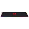 Mouse gaming Mousepad gaming Redragon Neptune X iluminare RGB