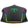 Mouse gaming Mouse gaming T-DAGGER Sergeant negru