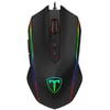 Mouse gaming Mouse gaming T-DAGGER Sergeant negru