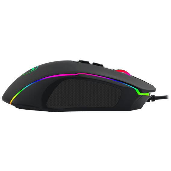 Mouse gaming Mouse gaming T-DAGGER Sergeant negru
