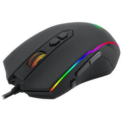 Mouse gaming T-DAGGER Sergeant negru